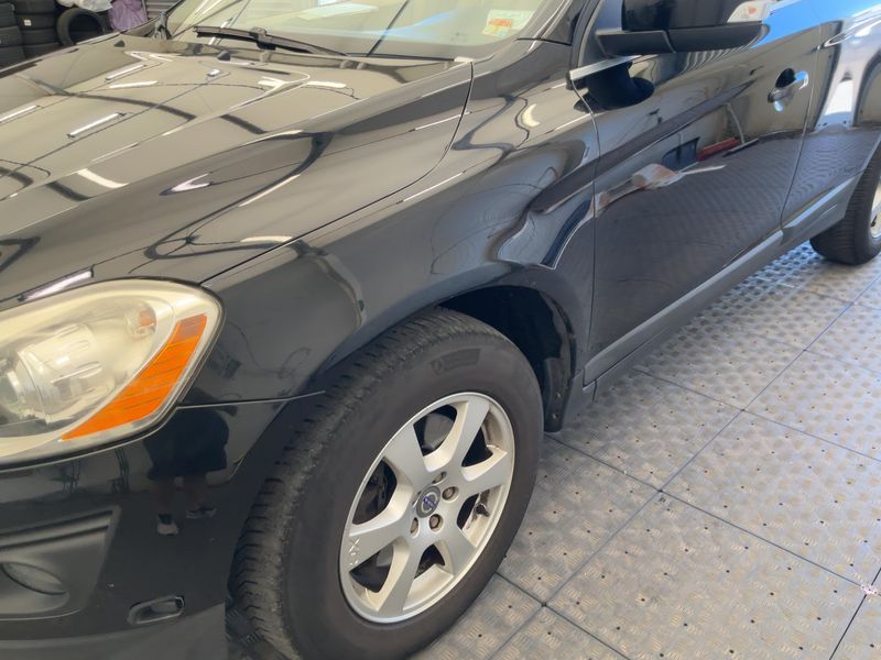 Volvo XC60 2.4 D4 Summum AWD 2009 – снимка 2
