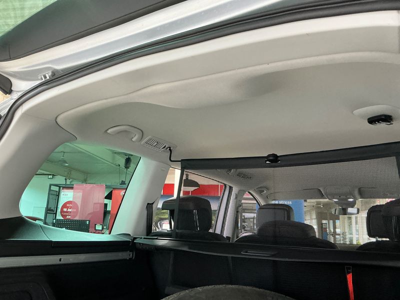 Seat Alhambra 1.4 TSI FR-Line 2021 – снимка 33