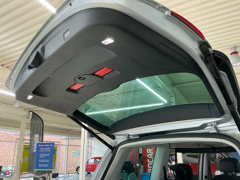 Seat Alhambra 1.4 TSI FR-Line 2021 – снимка 34