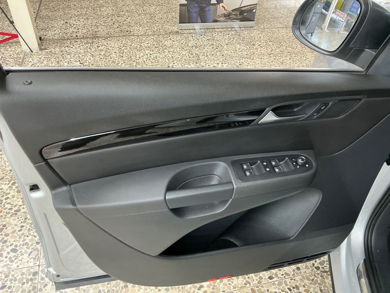 Seat Alhambra 1.4 TSI FR-Line 2021 – снимка 31