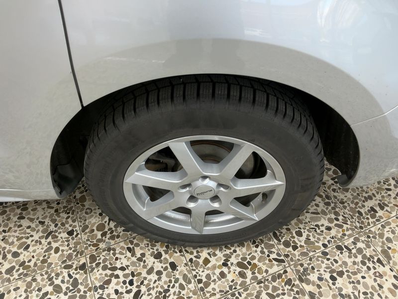 Seat Alhambra 1.4 TSI FR-Line 2021 – снимка 5