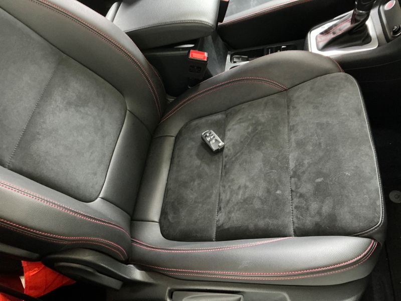Seat Alhambra 1.4 TSI FR-Line 2021 – снимка 27
