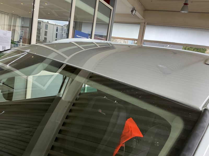 Seat Alhambra 1.4 TSI FR-Line 2021 – снимка 35