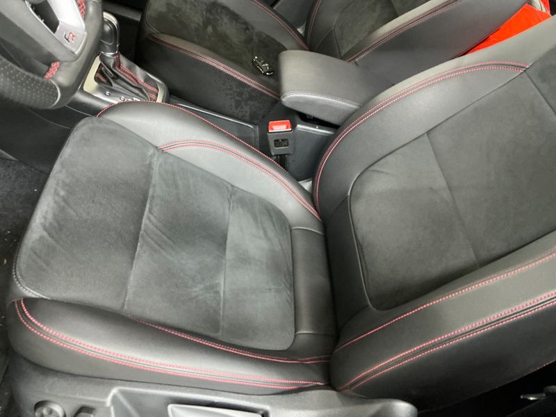 Seat Alhambra 1.4 TSI FR-Line 2021 – снимка 30
