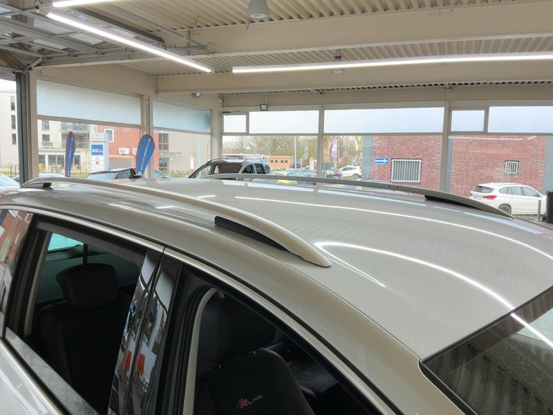 Seat Alhambra 1.4 TSI FR-Line 2021 – снимка 13