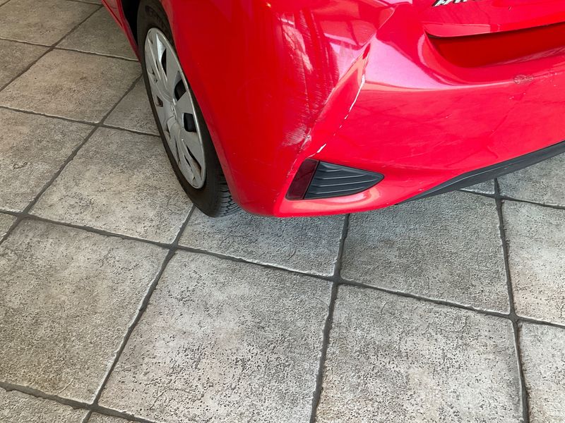 Toyota Yaris 1.5 Hybrid Cool 2017 – снимка 26