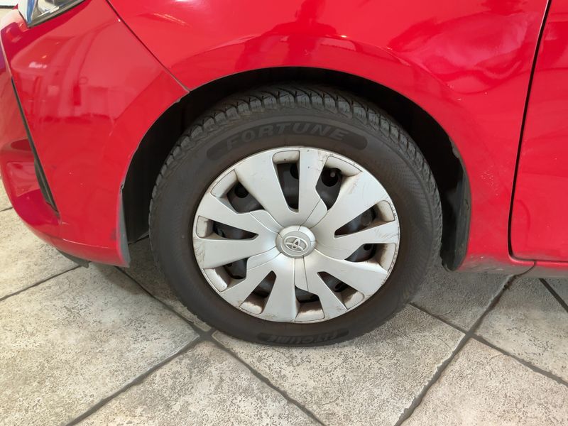 Toyota Yaris 1.5 Hybrid Cool 2017 – снимка 3