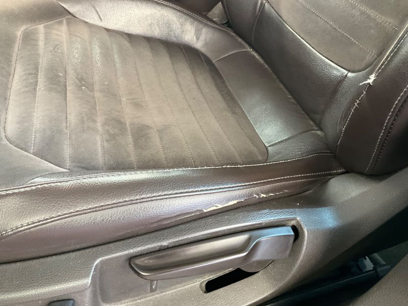 Volkswagen Passat 2.0 TDI Highline BlueMotion Tech 2012 – снимка 24