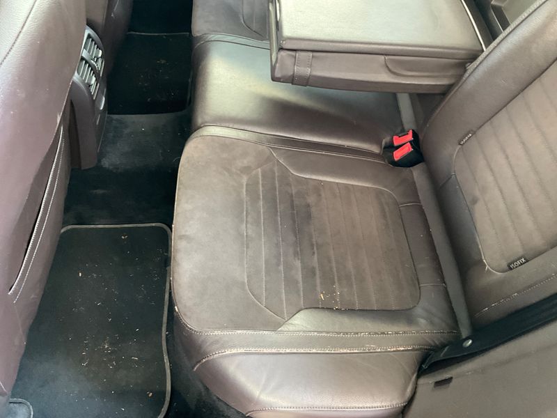 Volkswagen Passat 2.0 TDI Highline BlueMotion Tech 2012 – снимка 26