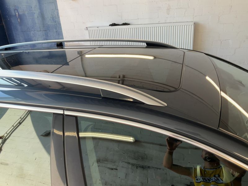 Volkswagen Passat 2.0 TDI Highline BlueMotion Tech 2012 – снимка 13