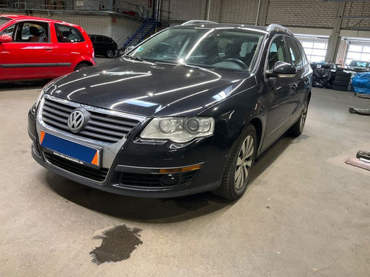 Volkswagen Passat 2.0 TDI Trendline 2009