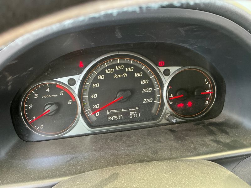 Honda CR-V 2.2 CTDI ES 2006 – снимка 4