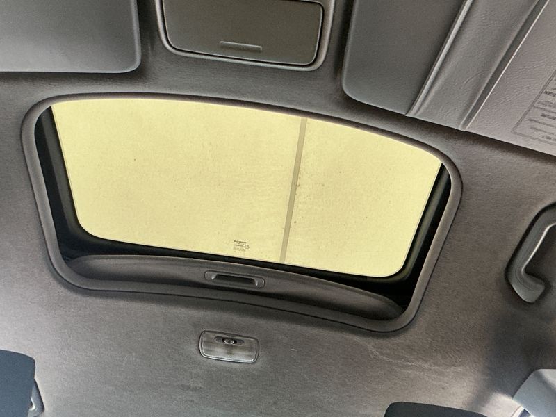 Honda CR-V 2.2 CTDI ES 2006 – снимка на щета