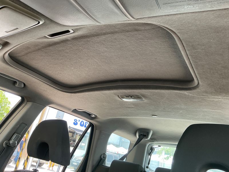 Honda CR-V 2.2 CTDI ES 2006 – снимка на щета