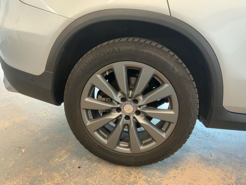 Mercedes-Benz GLC-Klasse GLC 250 4Matic 2016 – снимка 9