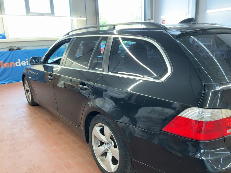 BMW 5er 530d 2007 – снимка 6