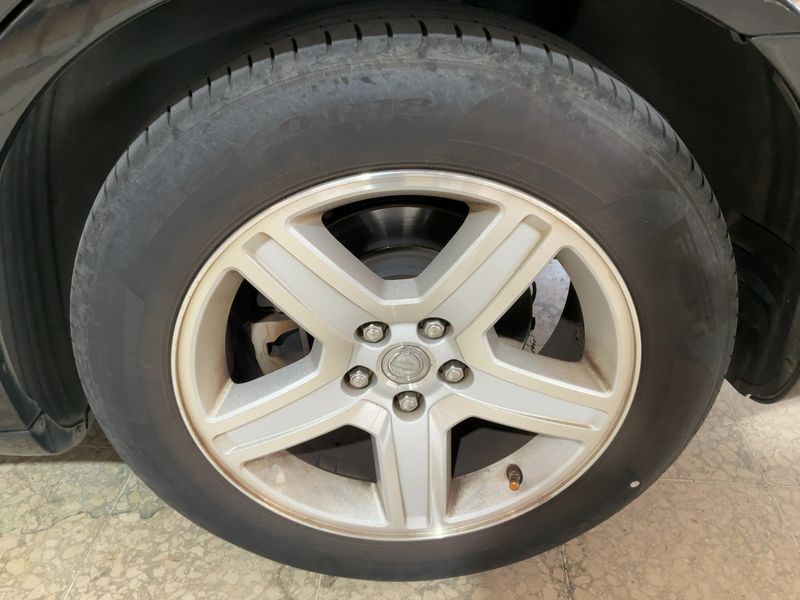 Chrysler 300 C 3.0 CRD 2008 – снимка 5