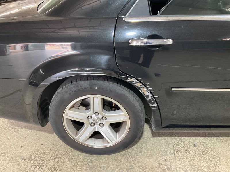 Chrysler 300 C 3.0 CRD 2008 – снимка 22