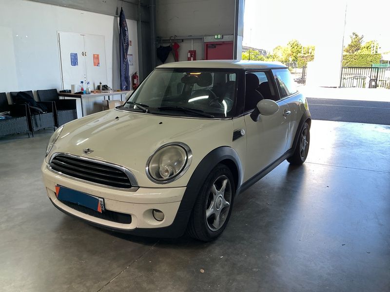 MINI One 2009 – снимка 1