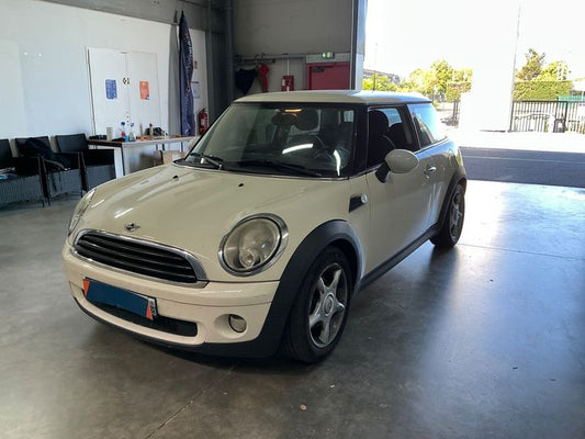 MINI One 2009 – снимка 1