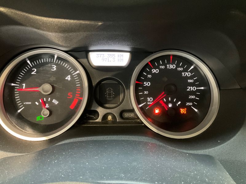 Renault Megane 1.5 dCi Emotion 2008 – снимка 4