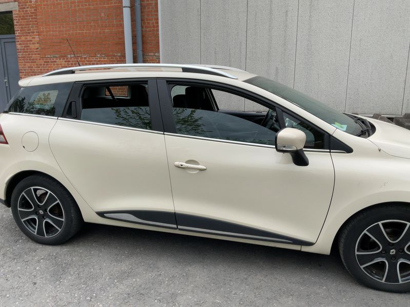 Renault Clio 1.5 dCi Energy Intens 2016 – снимка 10