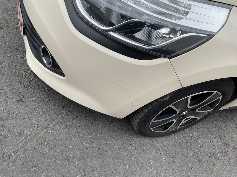 Renault Clio 1.5 dCi Energy Intens 2016 – снимка 30