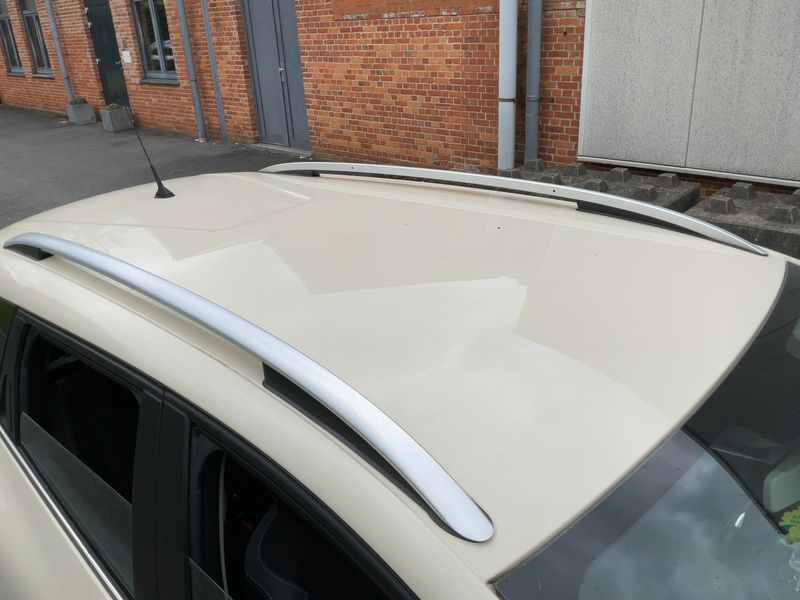 Renault Clio 1.5 dCi Energy Intens 2016 – снимка 13