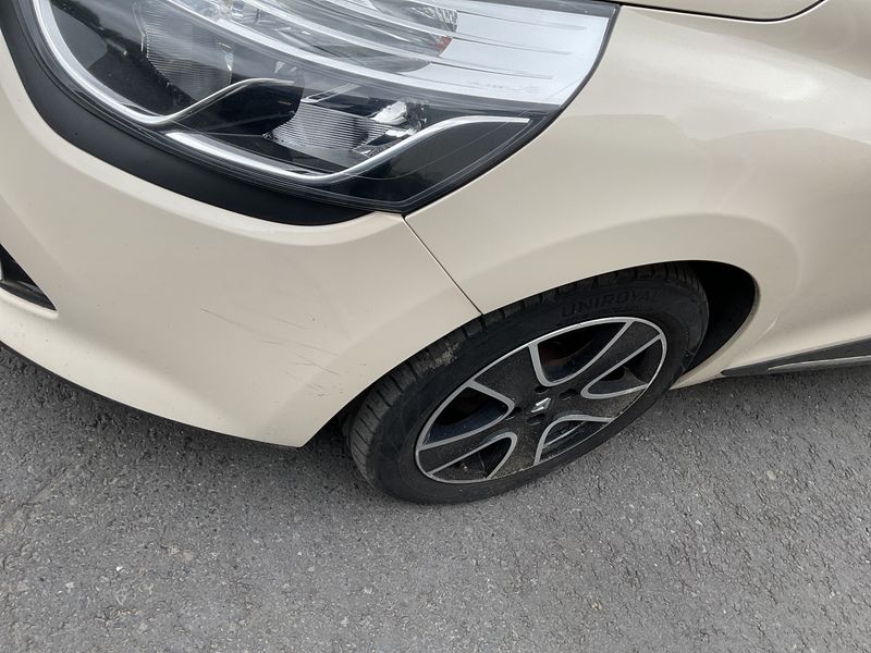 Renault Clio 1.5 dCi Energy Intens 2016 – снимка 29