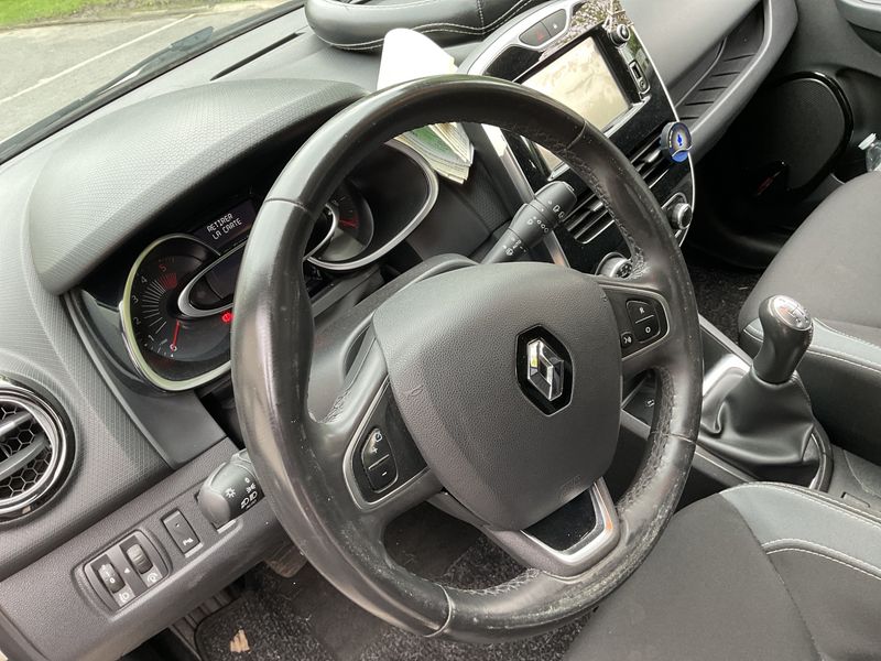 Renault Clio 1.5 dCi Energy Intens 2016 – снимка 25