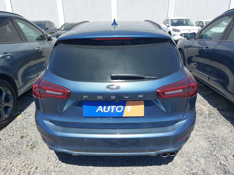 Ford Focus 1.5 TDCi EcoBlue ST-Line X 2024 – снимка 4