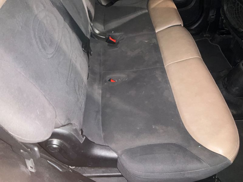 Fiat 500L 1.6 JTDM Lounge 2014 – снимка 32