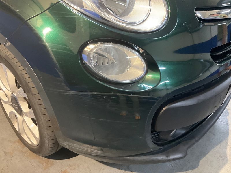 Fiat 500L 1.6 JTDM Lounge 2014 – снимка 37