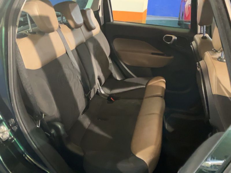 Fiat 500L 1.6 JTDM Lounge 2014 – снимка 19