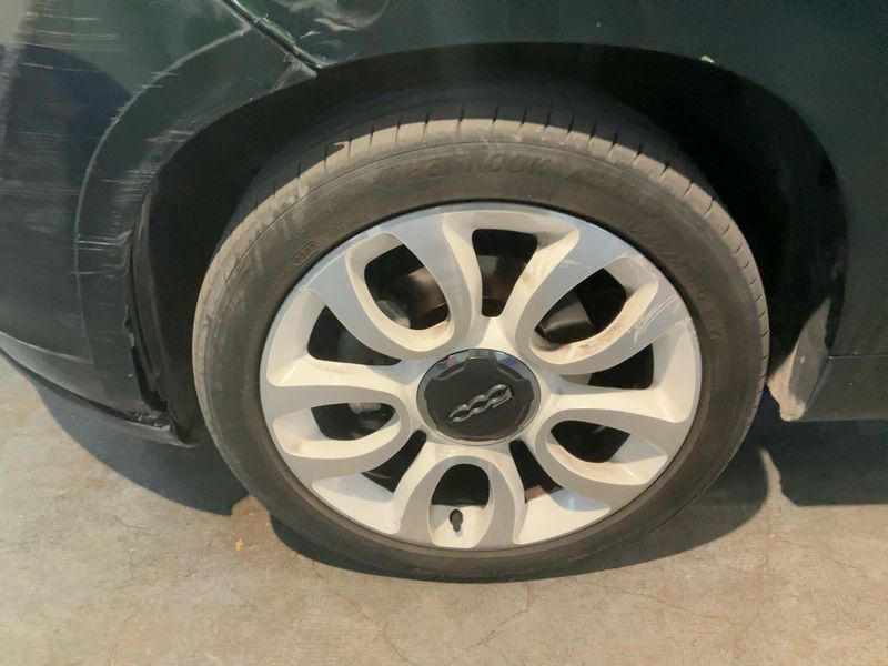 Fiat 500L 1.6 JTDM Lounge 2014 – снимка 3