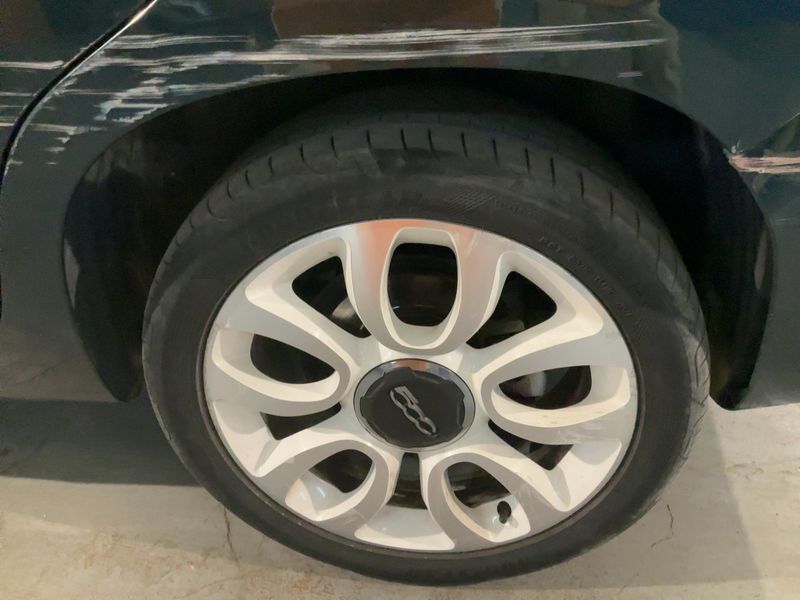 Fiat 500L 1.6 JTDM Lounge 2014 – снимка 5