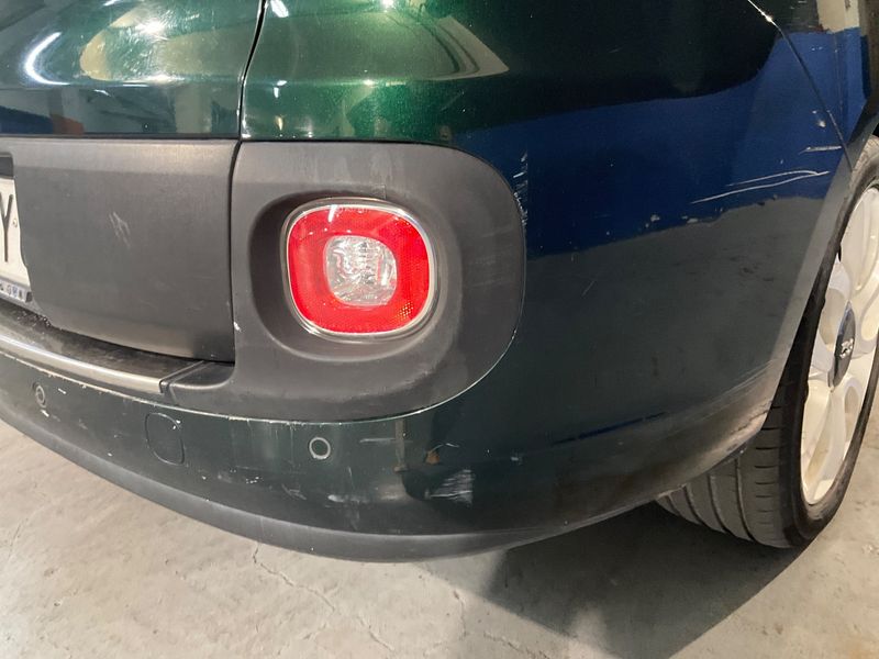 Fiat 500L 1.6 JTDM Lounge 2014 – снимка 34
