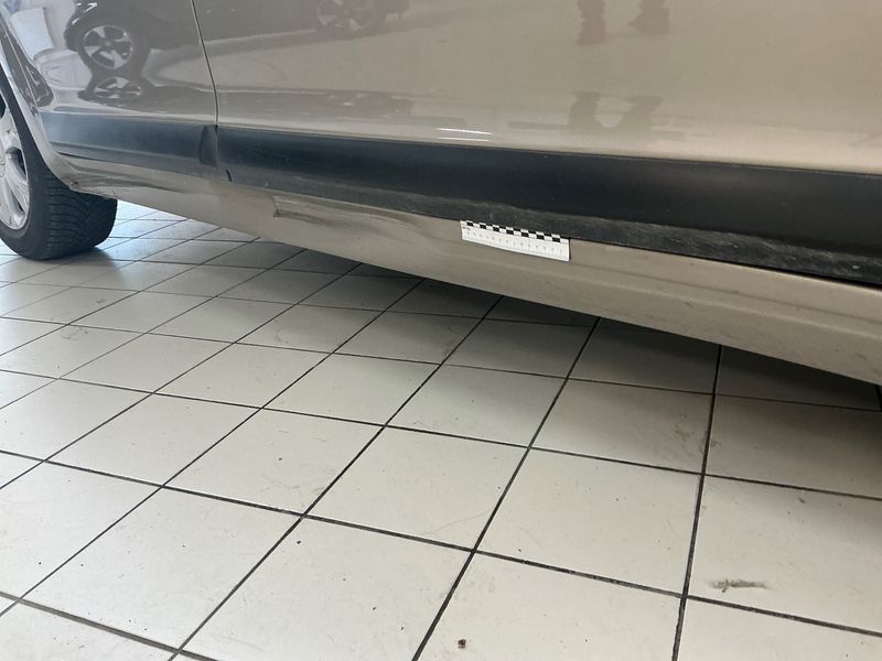 Citroen C4 1.6 HDi Millenium 2009 – снимка 22