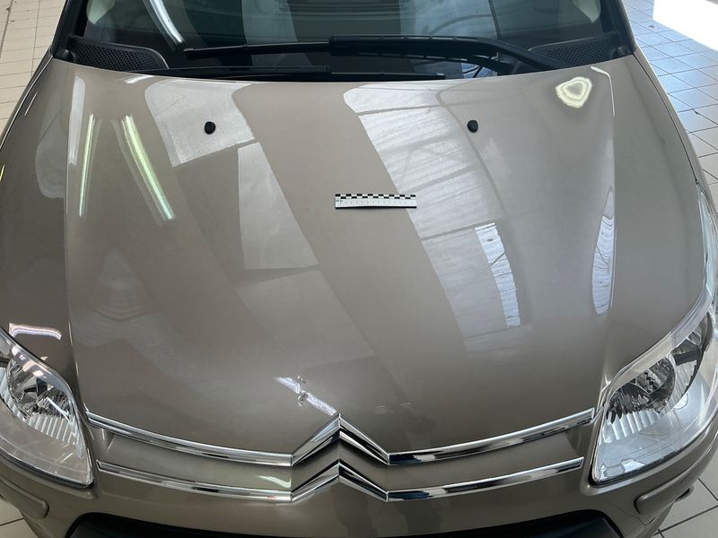 Citroen C4 1.6 HDi Millenium 2009 – снимка 30