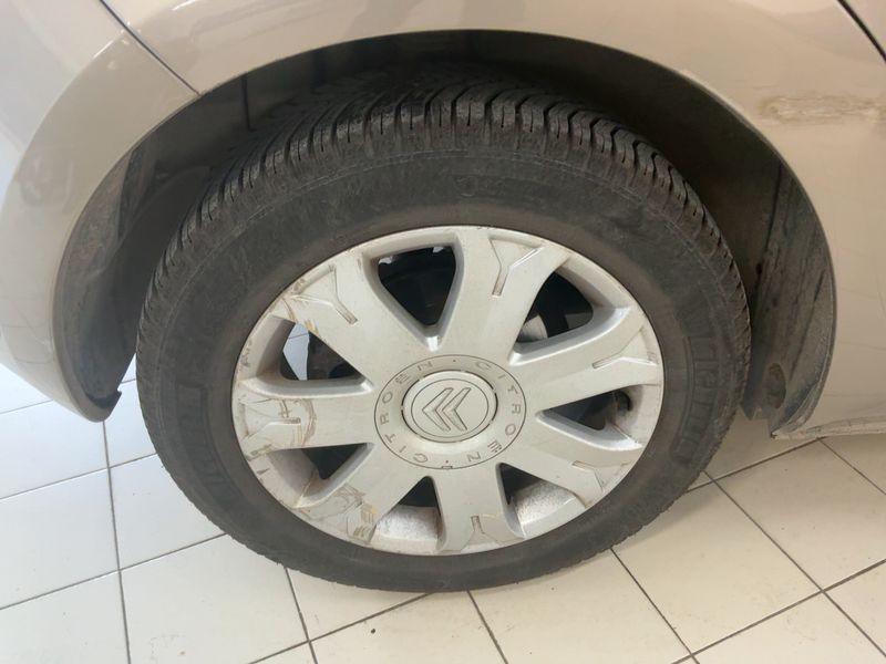 Citroen C4 1.6 HDi Millenium 2009 – снимка 9
