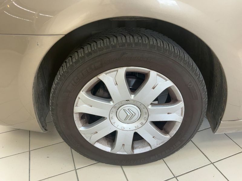Citroen C4 1.6 HDi Millenium 2009 – снимка 3