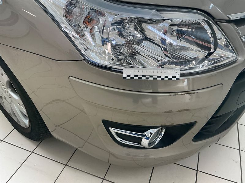 Citroen C4 1.6 HDi Millenium 2009 – снимка 28