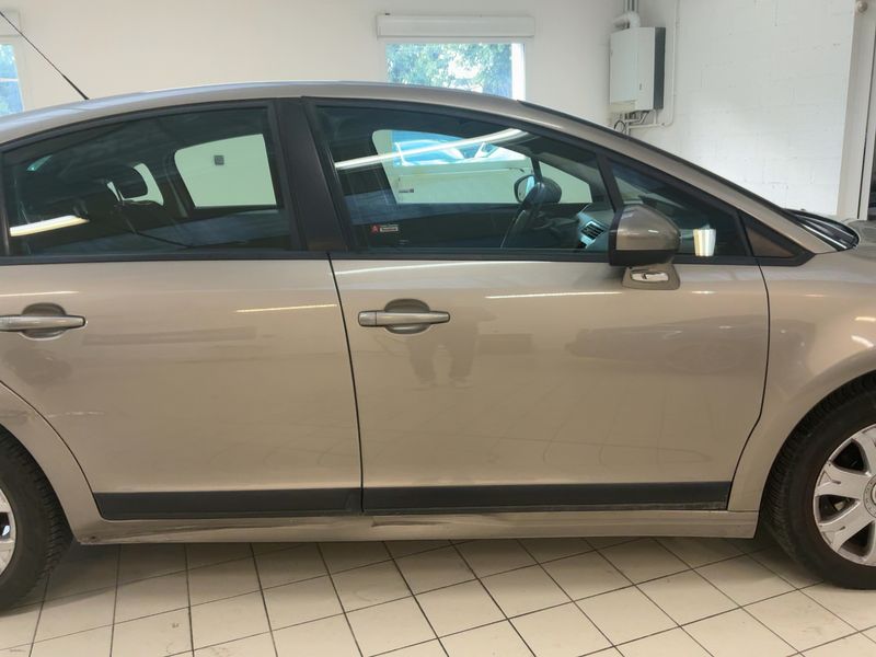 Citroen C4 1.6 HDi Millenium 2009 – снимка 10