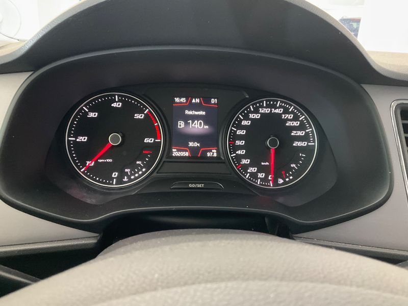 Seat Leon 1.6 TDI Style 2018 – снимка 18