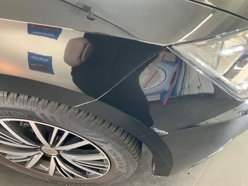 Seat Leon 1.6 TDI Style 2018 – снимка 41