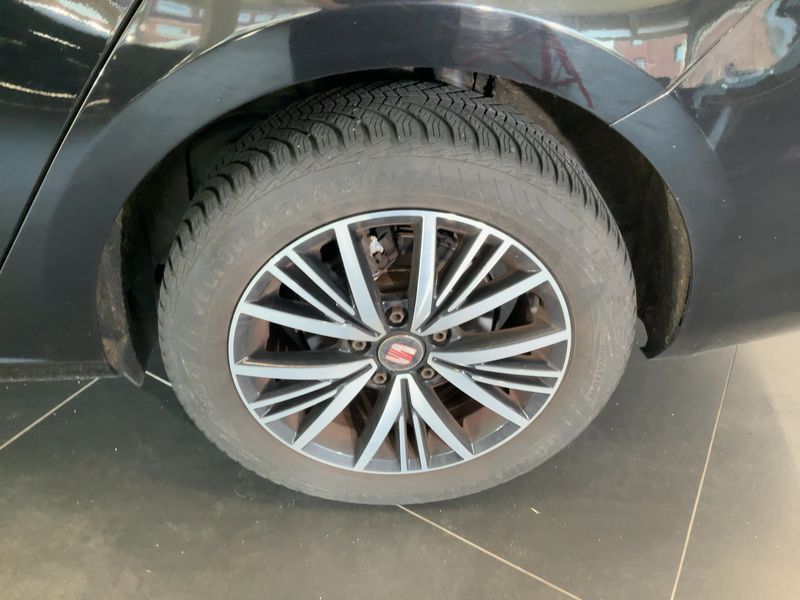 Seat Leon 1.6 TDI Style 2018 – снимка 5
