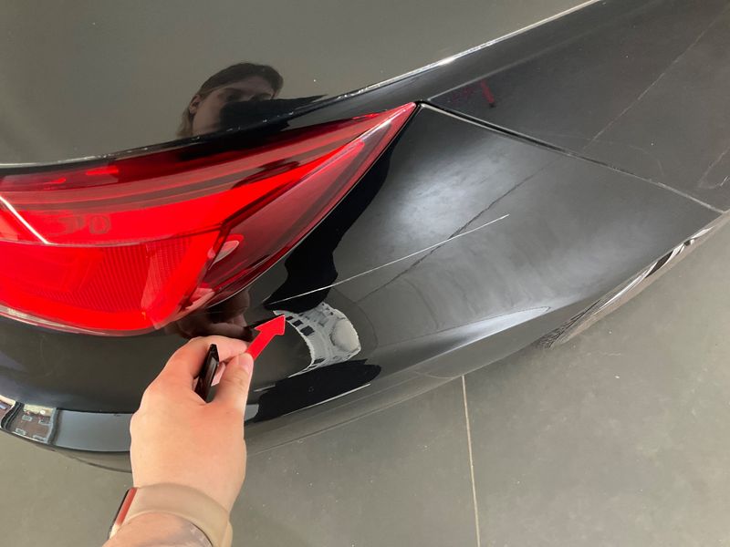Seat Leon 1.6 TDI Style 2018 – снимка 35