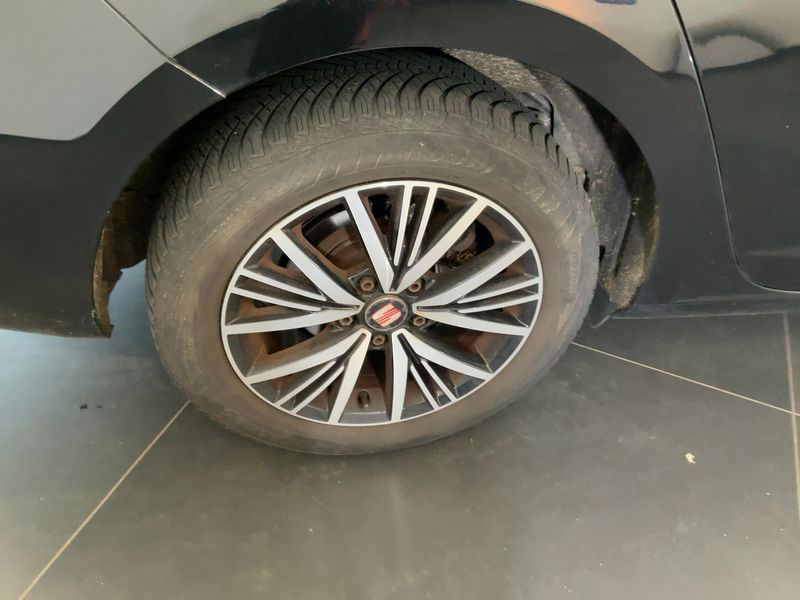 Seat Leon 1.6 TDI Style 2018 – снимка 9