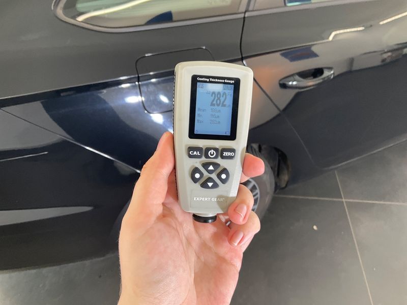 Seat Leon 1.6 TDI Style 2018 – снимка 23