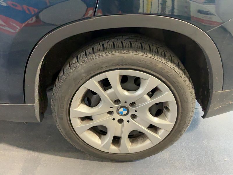 BMW X1 xDrive 18d 2015 – снимка 5